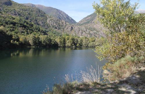 Apartamentos wifi Baqueira & Aigüestortes con jardín privado - Photo 22