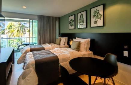 Apartamentos no RN Studio Premium - Photo 51