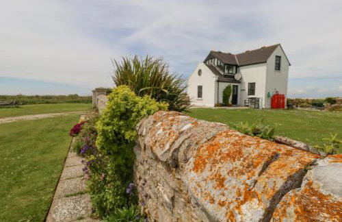 Old Higher Lighthouse Branscombe Lodge - Foto 31