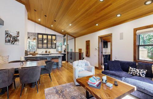 Gold Bend Getaway - Foto 3