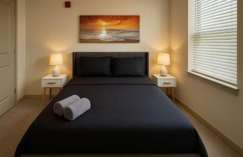 Serene 2BR Escape Midrise Living - Foto 6