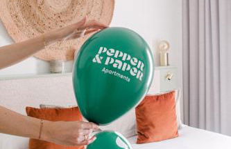 Pepper & Paper Apartments - Foto 71