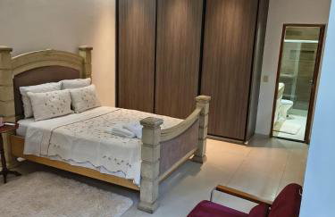 Goiânia, Premium House, Heated Swimming Pool, Barbecue Area - Foto 24