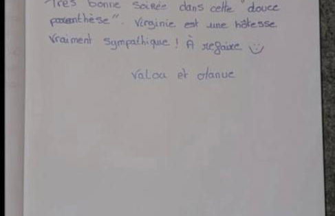 La douce parenthèse - Foto 23