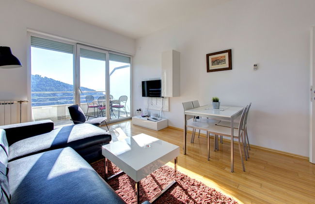 Villa Katarina 2nd Floor Apartments - Foto 19