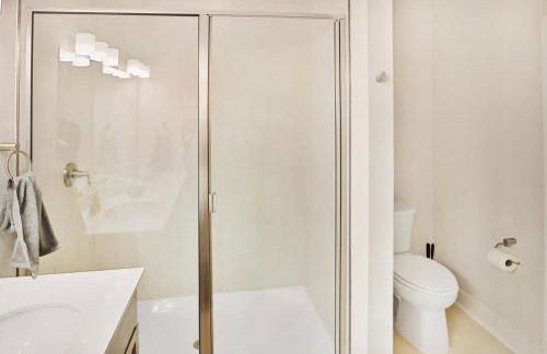 Luxury 3 bedroom, all with private bathrooms - Foto 22