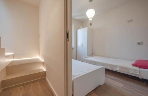 Luxury Duplex - Heart of Corciano - ItalyWeGo - Foto 40