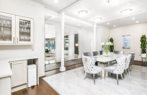 Crescent Mansion - Foto 14