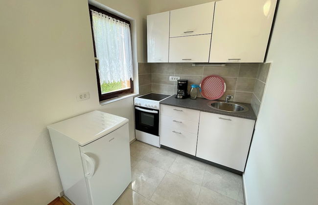 Studio apartment Šarić 2 - Foto 6