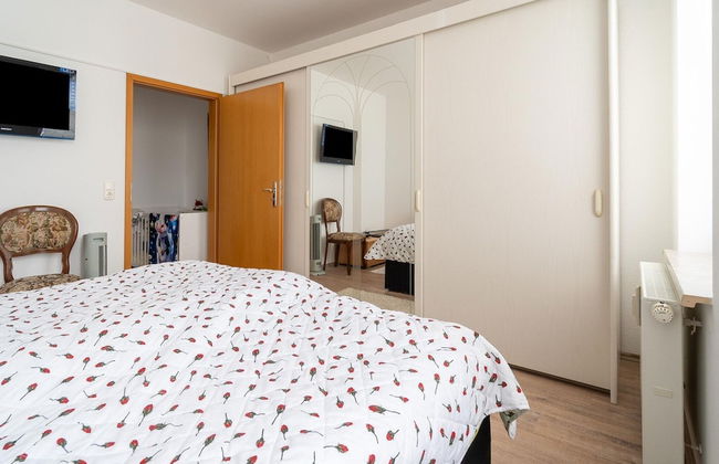 Cozy Family Stay in Petersberg - Foto 3