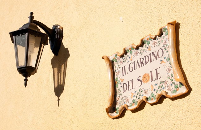 Il Giardino del sole - Foto 60