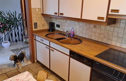 Ferienhaus Bülken - Foto 19