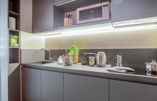 Orange Loft Treviso - Foto 15