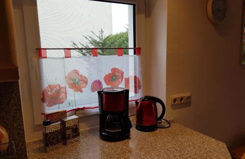 Ferienwohnung Mohnblume - Foto 9