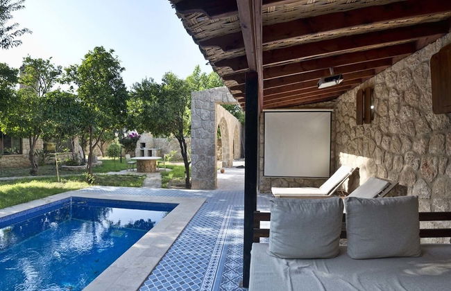 Villa Stone House by Amy Villas - Foto 31