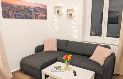 UO0 - Urlaubsmagie - Gemütliche Wohnung für bis zu 6P - Foto 22