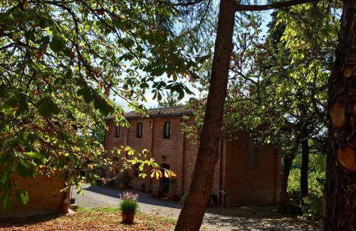 Agriturismo San Gregorio - Foto 43