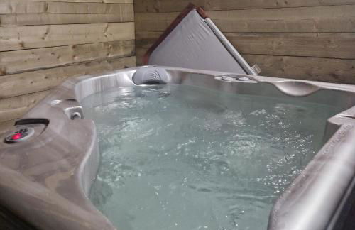 le perchoir à côté de la mer ,spa - Foto 16