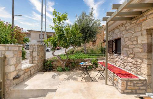 Fotoula's stone studio - Foto 12