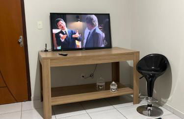 Apartamento Prático Aconchego - Foto 20