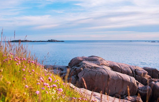 4 Person Holiday Home in Lyngdal-by Traum - Foto 42