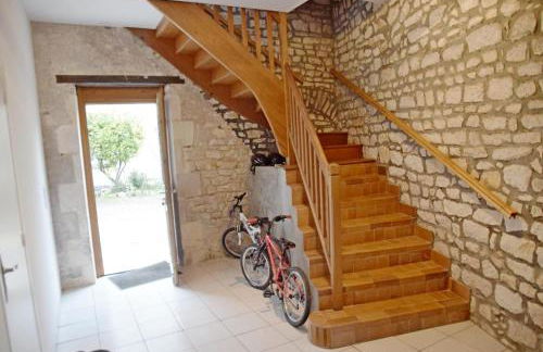 Gîte des Chaumiennes - Foto 16