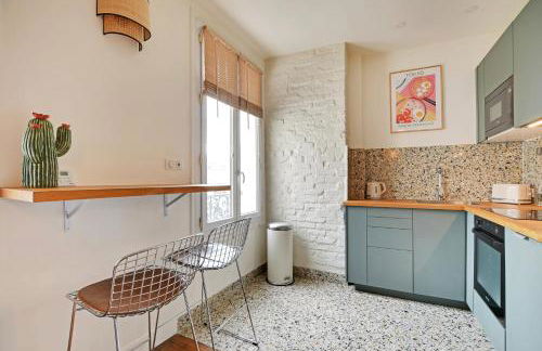 Luxury Cocon - Foto 10