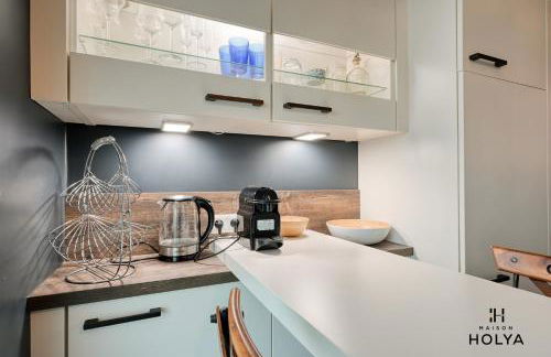 Le Captivant - À Versailles - 17MC - Foto 9