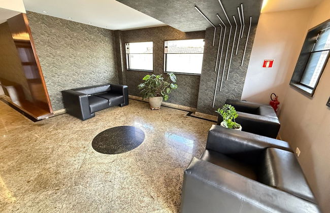 Pé na Areia Praia da Guilhermina V - Foto 2