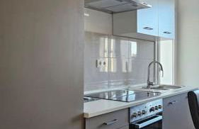 City Apartment Kehl - Foto 2