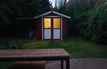 Ferienhaus Auszeit am Dollart 25195 - Foto 6