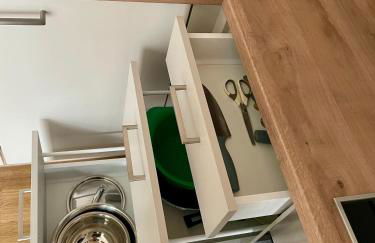 Ferienwohnung Pferdehof Birkholz - Foto 16