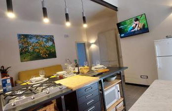 Moderno appartamento vista mare, con parcheggio privato - Foto 9