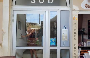 Notre vue du Grau - Foto 4