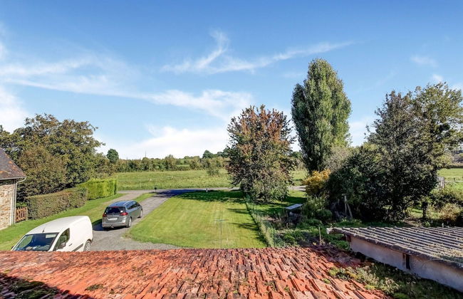 Gite des Salines in Stone With Views - Foto 36