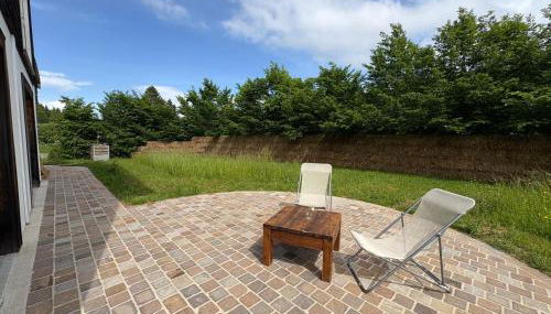 Chalet du Lac de Lamoura - Foto 5, Garden, sunbed