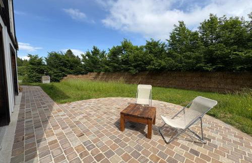 Chalet du Lac de Lamoura - Foto 5