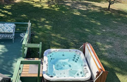 White Mountain Getaway - Foto 31