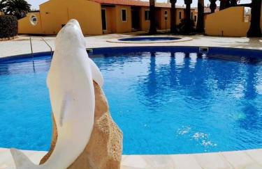 Apartamento con piscina y terraza en Ciudadela de Menorca - Foto 17