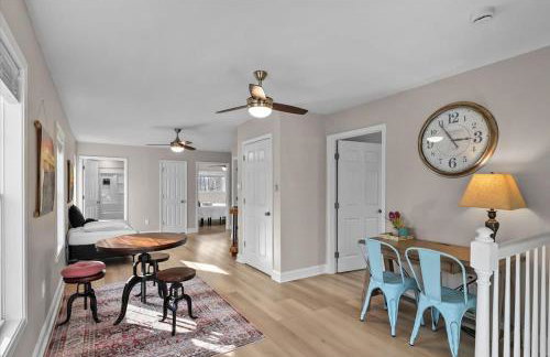 Spacious Home Perfect for Family Getaways - Foto 27