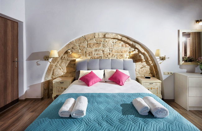 disCrete Villa Archontiki - Foto 2