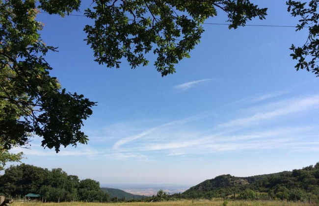 Splendid Holiday Home in Orciatico with Hot Tub & Pool - Foto 39