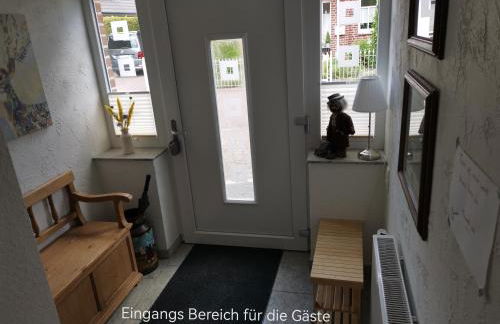 Ferienwohnung Am Moorbach - Foto 3