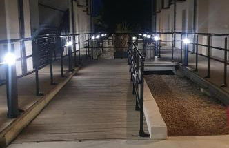 "Les Galets Blancs" Neuf classé 3 étoiles - Foto 30