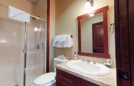 Juniper Crest 1 Apartment - Foto 35