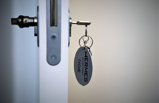 Hermes Rooms for tourists - Photo 15