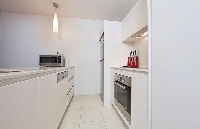 Accommodate Canberra - Trieste - Foto 28