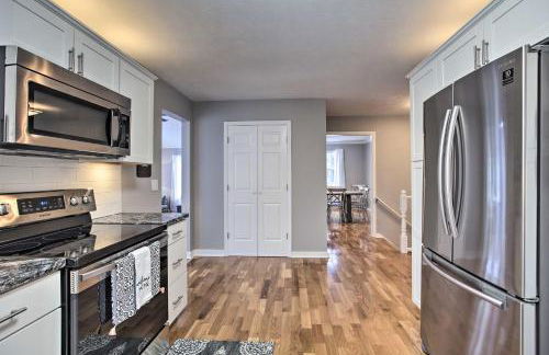 Cheval Circle Retreat Hot Tub, Fire Pits, Views - Foto 23