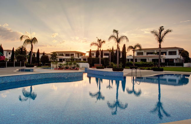 Atlantis Gardens - Foto 65