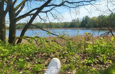 Przystań Natura - Foto 1